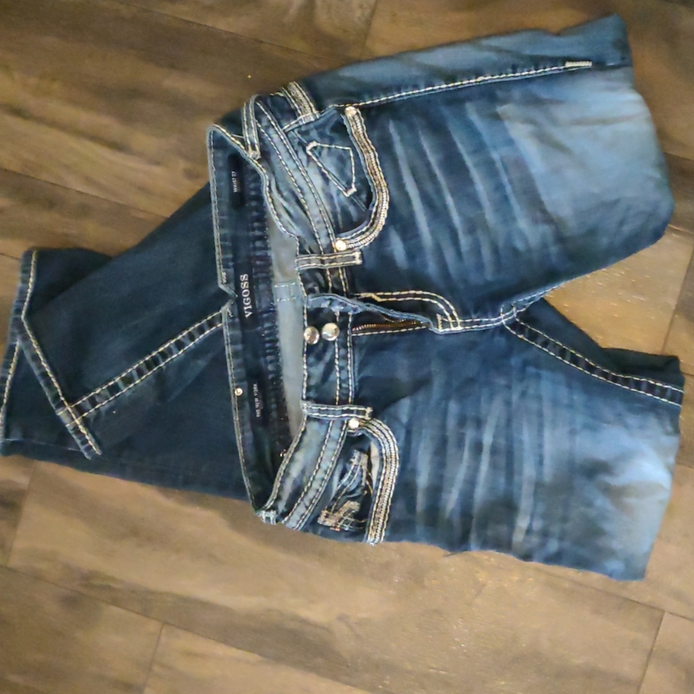 Vigoss New York Bootcut